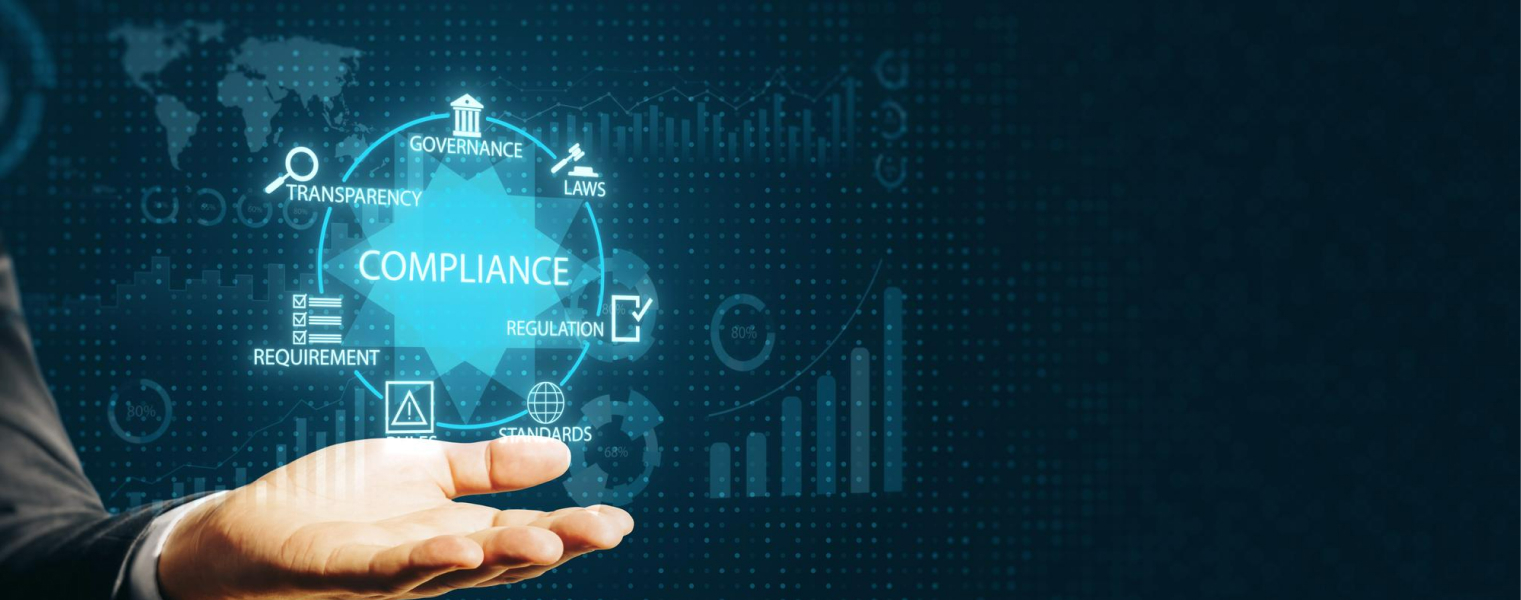 Governance and reporting